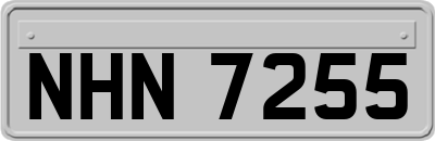 NHN7255