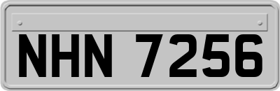 NHN7256