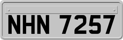 NHN7257