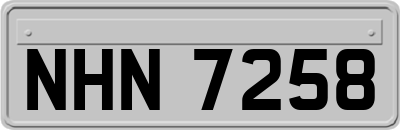 NHN7258