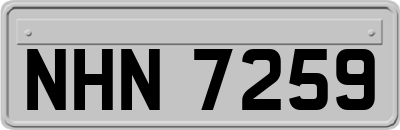 NHN7259