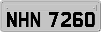 NHN7260