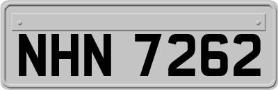 NHN7262