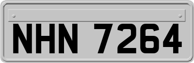 NHN7264