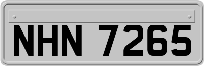 NHN7265