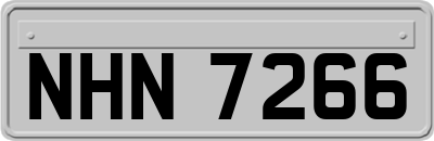 NHN7266