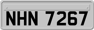 NHN7267