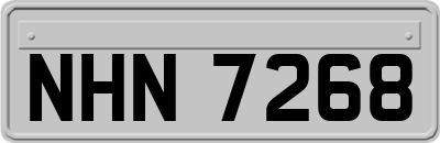 NHN7268