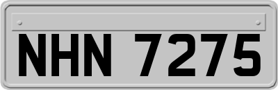 NHN7275