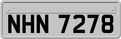 NHN7278