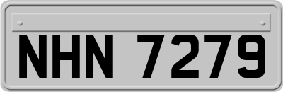NHN7279