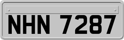 NHN7287