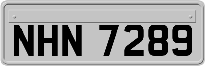 NHN7289