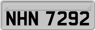NHN7292