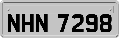 NHN7298