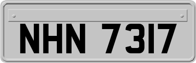 NHN7317