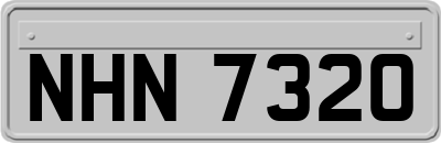 NHN7320