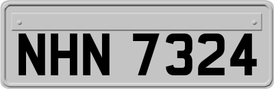 NHN7324