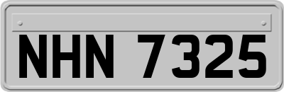 NHN7325