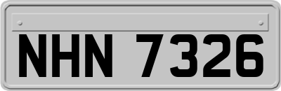 NHN7326