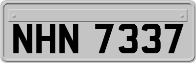 NHN7337