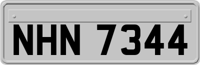 NHN7344