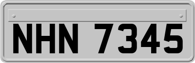 NHN7345