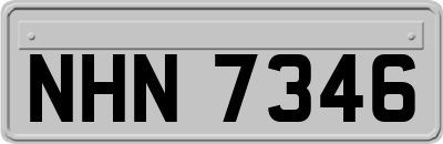 NHN7346