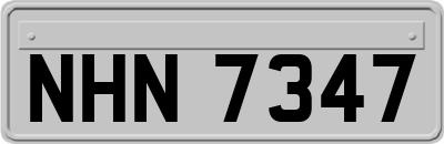 NHN7347