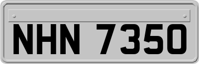 NHN7350