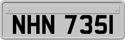 NHN7351
