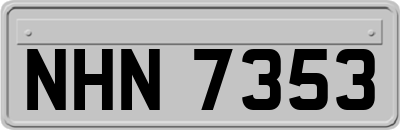 NHN7353
