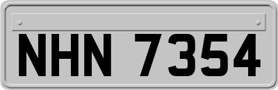 NHN7354
