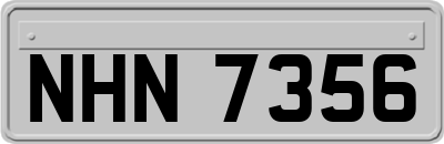NHN7356