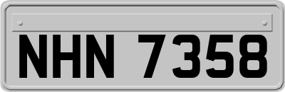 NHN7358