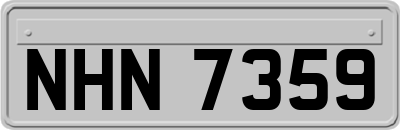 NHN7359