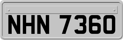 NHN7360