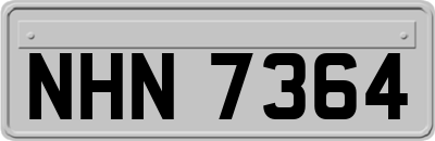 NHN7364