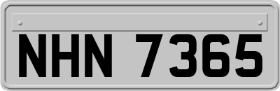 NHN7365