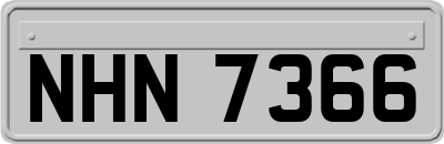 NHN7366