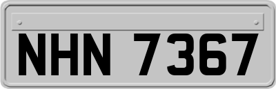 NHN7367