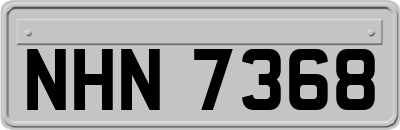 NHN7368