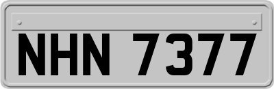 NHN7377