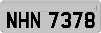 NHN7378