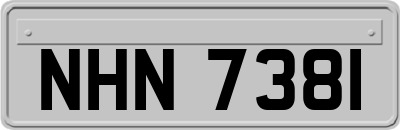 NHN7381