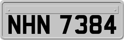 NHN7384