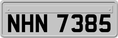 NHN7385