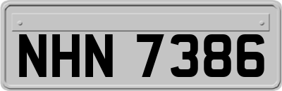 NHN7386