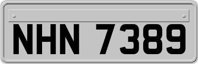 NHN7389