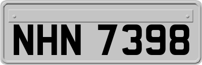 NHN7398
